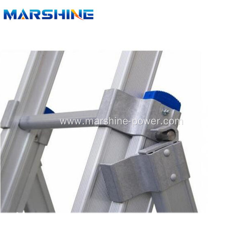 SCP Light Aluminum Alloy Ladders